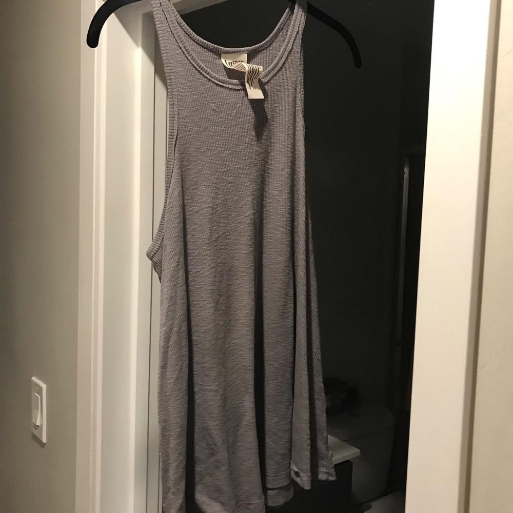 Free People Long Beach Tank